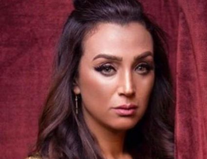 صفاء جلال تعلن إصابتها بفيروس كورونا