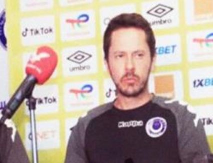 خيمينيز " نعرف قيمة الأهلي، لكن لكل مباراة ظروفها، وخضنا الإعداد برؤية واضحة"