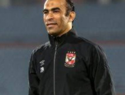 الكابتن سيد عبد الحفيظ يعلق على تعادل الفريق اليوم أمام الهلال السوداني 