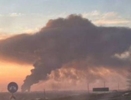 روسيا لا تنوي احتلال أوكرانيا وإنما حماية إقليم دونباس