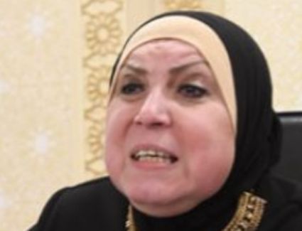 وزيرة التجارة تبحث مع وزير خارجية بنجلاديش سبل تعزيز التعاون التجارى