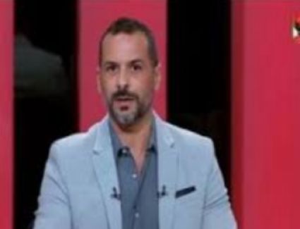 نجم الأهلي السابق: مواجهة المريخ السوداني سهلة