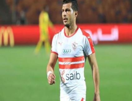 نجم القلعة البيضاء ينتظم في التدريب استعداداً لمواجهة الجونة 