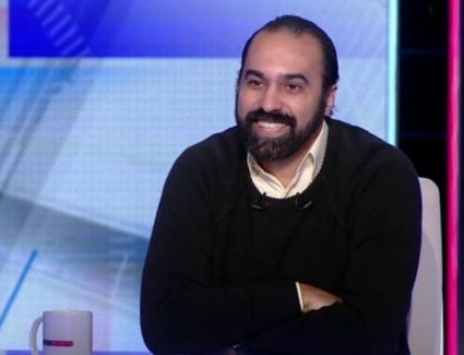 جمال حمزة: "الزمالك يستطيع التتويج بدوري أبطال إفريقيا والحفاظ على لقب الدوري 3 مواسم مقبلة"