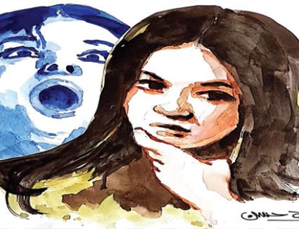 الطلاق الصادم! أحـمــد البــــــرى نقلا عن جريدة الاهرام