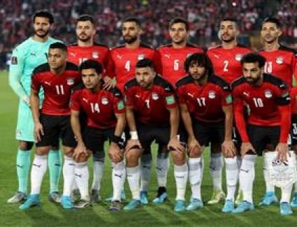 منتخب الفراعنة يخوض مرانه الوحيد والأخير بالسنغال اليوم قبل مواجهة الحسم