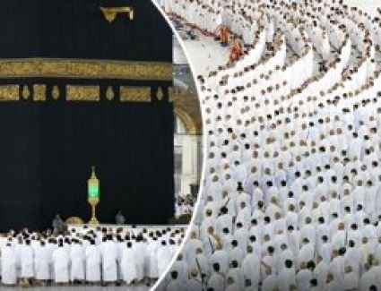 مكة المكرمة: 10 مستشفيات و82 مركزا صحيا لخدمة الزوار والمعتمرين خلال رمضان