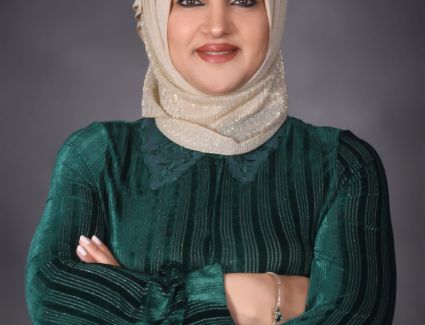 مها صالح تكتب  / بداية لموضوع خالٍ من أيّ مساحيق لتجميل النفوس القبيحة