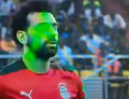 تطالب بإعادة المباراة