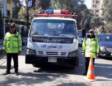 اعرف مواعيد العمل الرسمية بالمرور خلال شهر رمضان