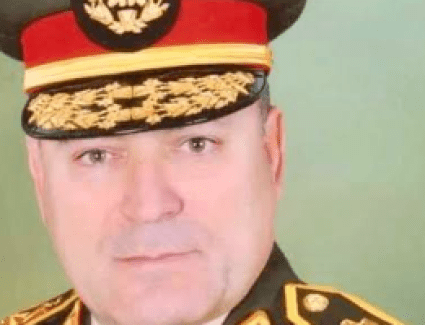 الفريق أسامة عسكر يعود لأرض الوطن بعد زيارة رسمية لدولة قبرص