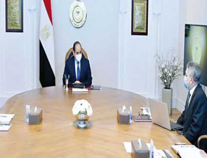 تطوير قناة السويس لتعزيز مكانتها العالمية المتفردة