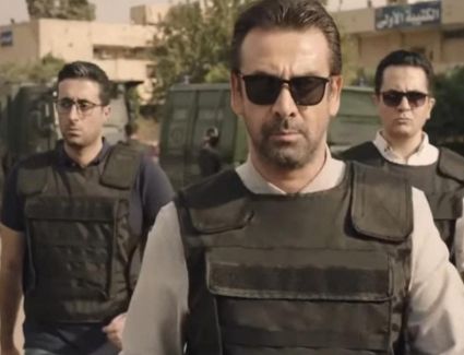 الاختيار ٣ الحلقة 15 تكشف خطة الجماعة الإرهابية للتجسس على المواطنين