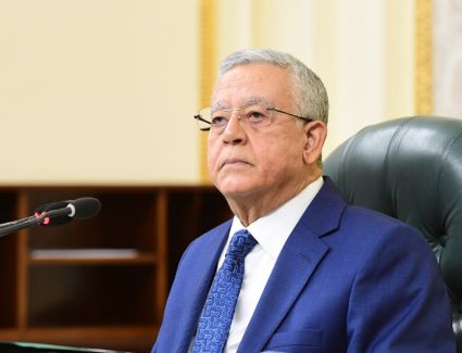 رئيس مجلس النواب: عمال مصر هم خير زادٍ للوطن وحملة مشاعل العمل والتعمير والإنتاج