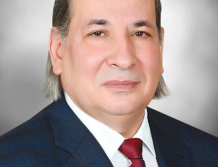 د. خالد قنديل يكتب: السلام.. هديةُ كل عيد