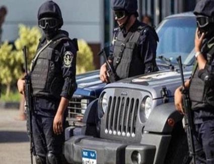 خلال حملة أمنية بالقليوبية.. ضبط 20 عنصرا من تجار المخدرات وتنفيذ 7362 حكما قضائيا