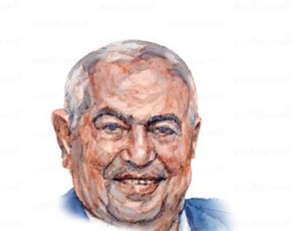  وفاة الكاتب الصحفي الكبير صلاح منتصر 