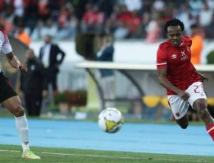 الأهلي يسقط أمام الوداد بثنائية ويخسر لقب دوري أبطال أفريقيا