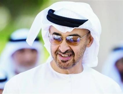 كتب حسن امام /أدى الوزراء الجدد في حكومة الإمارات، اليوم الثلاثاء، اليمين الدستورية