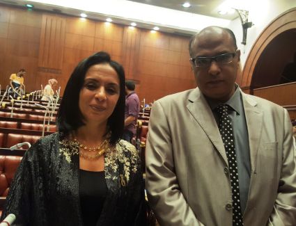 القومى للمرأة مشيدا بتعيين 38 عضوة بهيئة قضايا الدولة: مكتسب تاريخى جديد