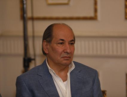 توفيت والدة الدكتور خالد قنديل عضو مجلس الشيوخ، مساء أمس الجمعة.