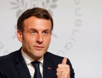 الإليزيه: ماكرون يزور الجزائر الأسبوع المقبل لإعادة إحياء العلاقات بين البلدين