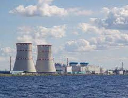 شركة كورية تفوز بعقد بـ2.25 مليار دولار بمحطة الضبعة النووية