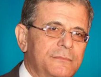 تعيين المستشار عدلى عبد الفتاح جاد زايد رئيسا لهيئة النيابة الإدارية