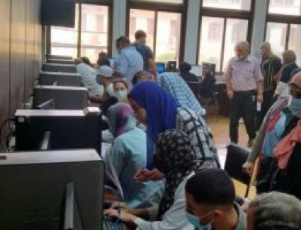 تنسيق المرحلة الثالثة 2022.. ننشر رابط موقع التنسيق لتسجيل الرغبات