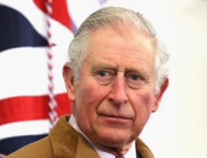 الملك تشارلز الثالث يصل إلى لندن قادما من إسكتلندا