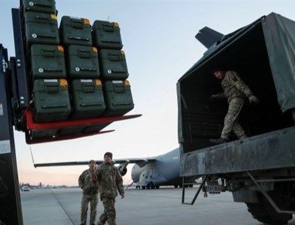 دبلوماسي روسي يحذر من صدام عسكري مع الغرب