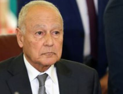 أبو الغيط: انعقاد القمة العربية جاء في وقته أثر تغيرات دولية غير مسبوقة