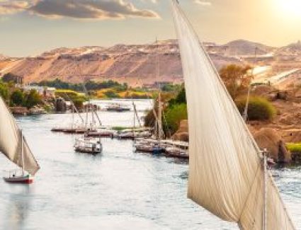 غرفة شركات السياحة: نستهدف تحقيق إيرادات تقدر بـ30 مليار دولار سنويا