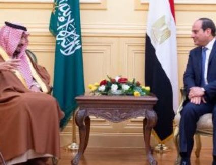 خادم الحرمين الشريفين يُصدِر قراراً بالعفو عن عدد من المصريين المسجونين