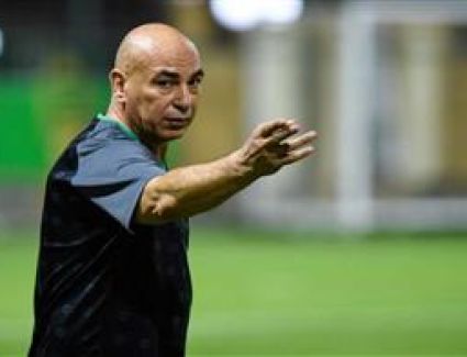 شوبير: حسام حسن مديرًا فنيًا للنادي المصري