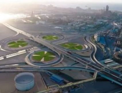 الداخلية تطبق منظومة إلكترونية لرصد مخالفات مطالع ومنازل الدائرى