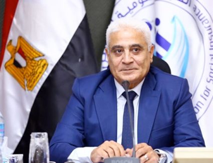 حصاد الوزارات.. التأمينات تبدأ غدا زيادة أجر الاشتراك التأمينى