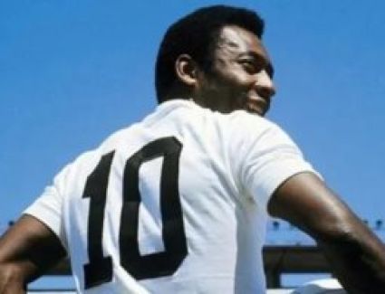 جنازة بيليه .. 5 أرقام قياسية مسجلة باسم الجوهرة السوداء "إنفو"