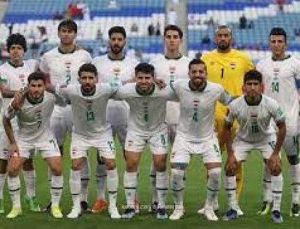 العراق يهزم السعودية ويضع قدما في نصف نهائي "خليجي 25"