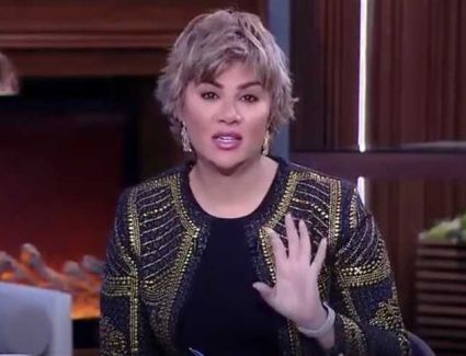 «ادعوا لابنتي».. مفيدة شيحة تكشف سر غيابها عن برنامجها