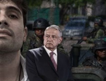 بعد اعتقال نجل امبراطور المخدرات المكسيكى التشابو.. تعرف على حجم ثروته