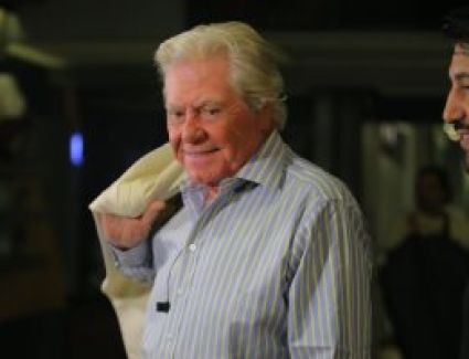 المخرج سامر خضر يختار السورية نيرمين وهبة لغناء تتر مسلسل "عودة البارون"