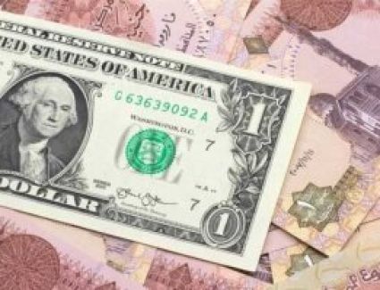 سعر الدولار الآن أمام الجنيه بالبنوك المصرية