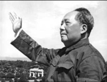 «زي النهارده».. ماوتسى تونج رئيسا للصين الشعبية 10 يناير 1949