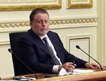 البنك المركزي يعلن ارتفاع التضخم الأساسي في مصر لـ 24.4% بنهاية ديسمبر 2022