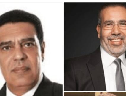 تكريم اسم سامي العدل فى "مهرجان المنصورة المسرحي" برئاسة أحمد وفيق