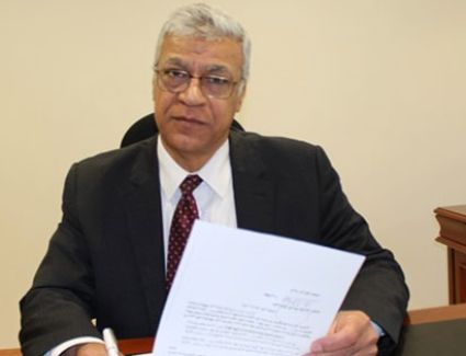 الوادى الجديد تستعد لإقامة مصنع حامض الفوسفوريك