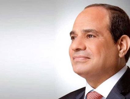 الرئيس السيسي يشدد علي إقامة أنشطة استثمارية جديدة توفر فرص عمل لأكبر عدد من الشباب