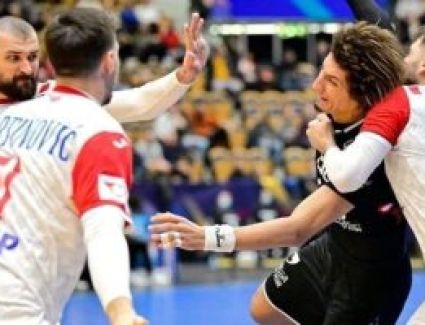 894 هدفاً فى الجولة الأولى ببطولة العالم لكرة اليد.. إحصائيات لا تفوتك