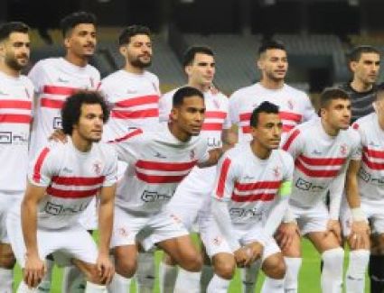 استعدادات أمنية مكثفة لتأمين مباراة الزمالك وبيراميدز بنصف نهائى كأس مصر